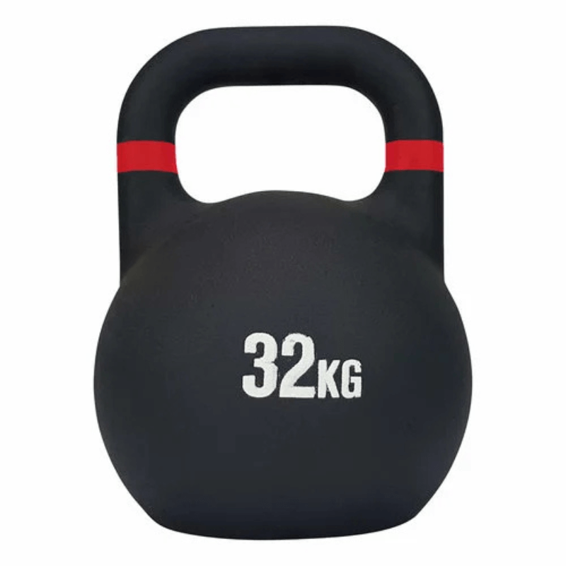 Comp Kettlebell Set (8-32kg) detail image 5