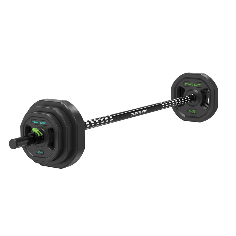 Pro 20kg Aerobic Pump Set product image