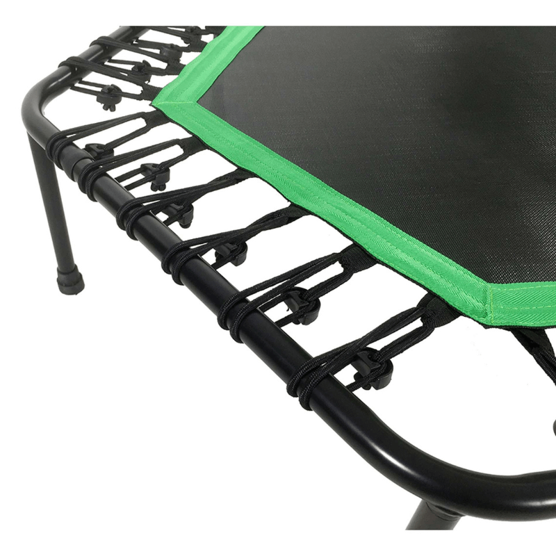 Hex Fitness Trampoline detail image 4