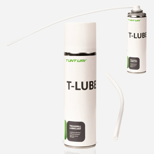 T-Lube - Treadmill Lubricant - 200ML product image