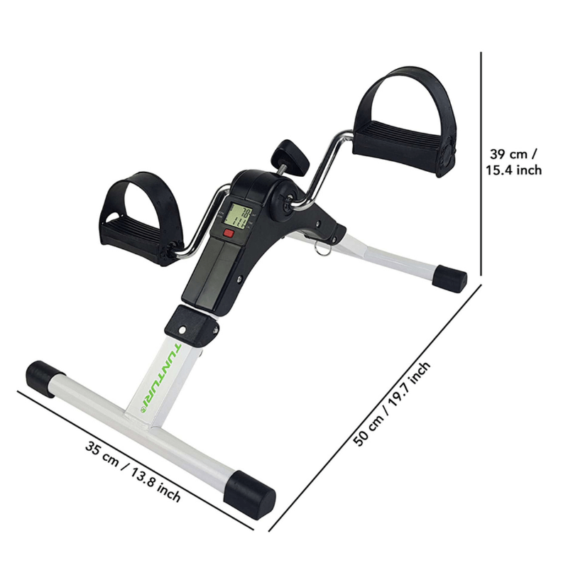 Foldable Mini Bike detail image 2