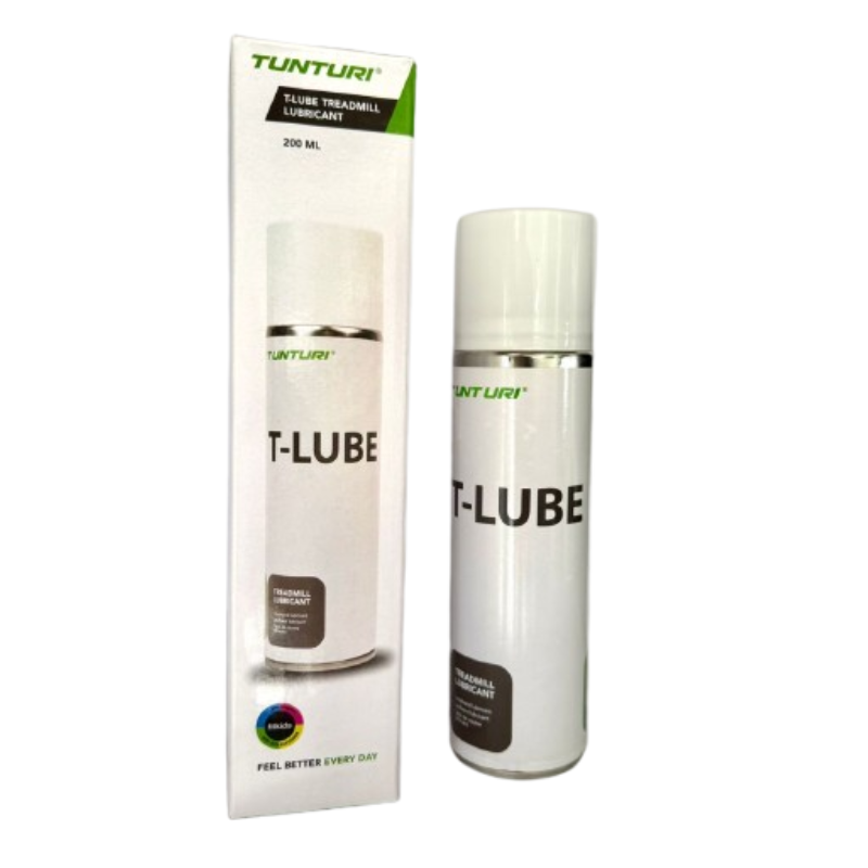 T-Lube - Treadmill Lubricant - 200ML detail image 5