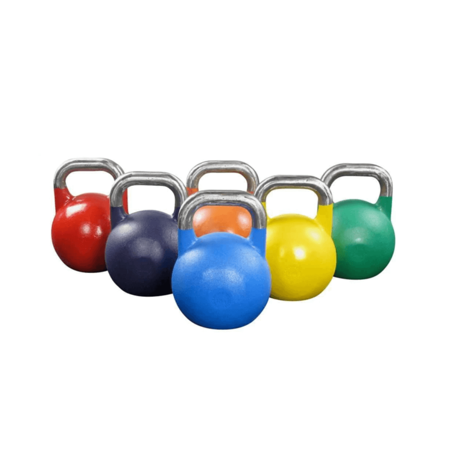 Pro Grade Competition Kettlebells - (4kg-28kg) product image