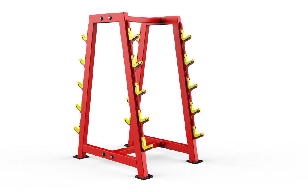 Active Barbell Rack product image