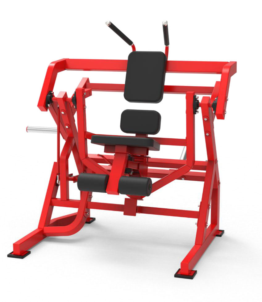 Active Abdominal Oblique Crunch product image
