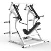 Active Iso Lateral Flat Press detail image 2