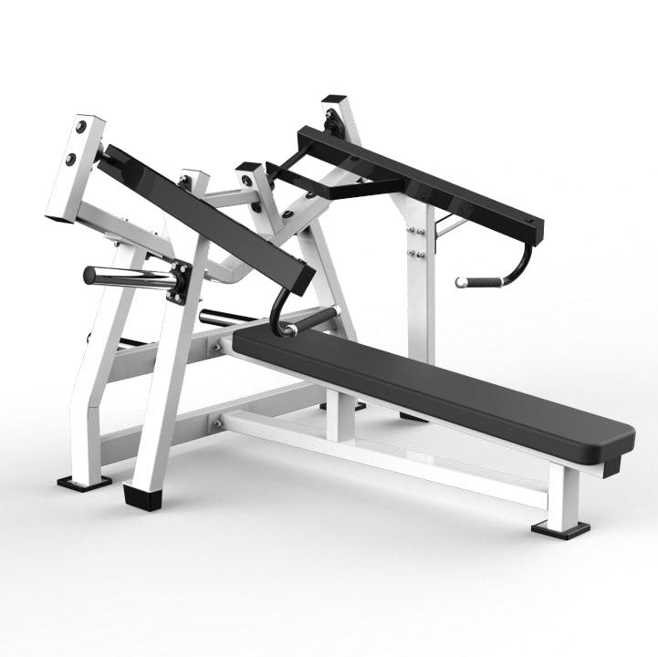 Active Iso Lateral Flat Press product image