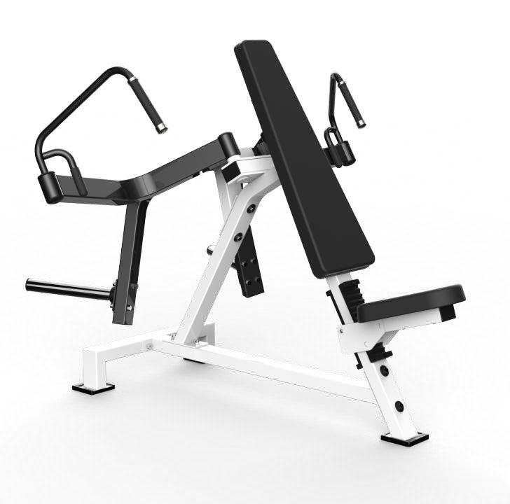 Active Incline Pec Fly product image