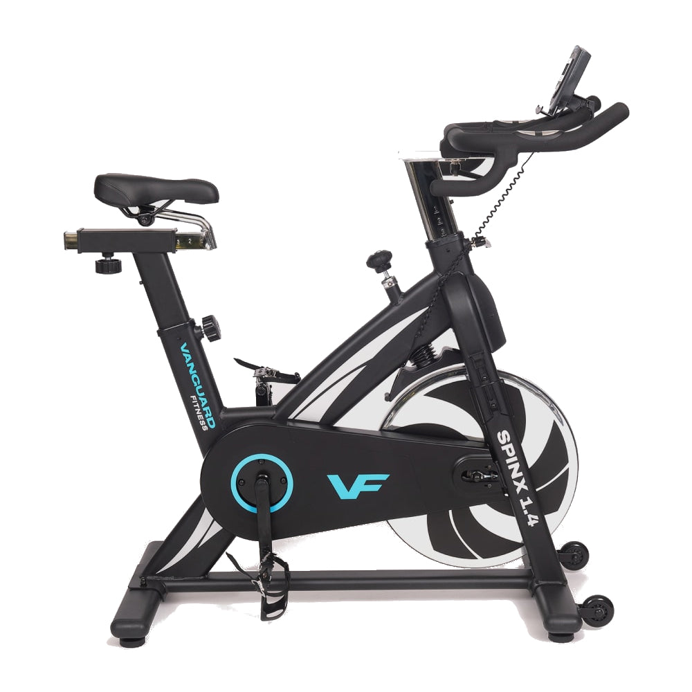 Vanguard Fitness Spin X1.4 Performance Home Spin Bike product image