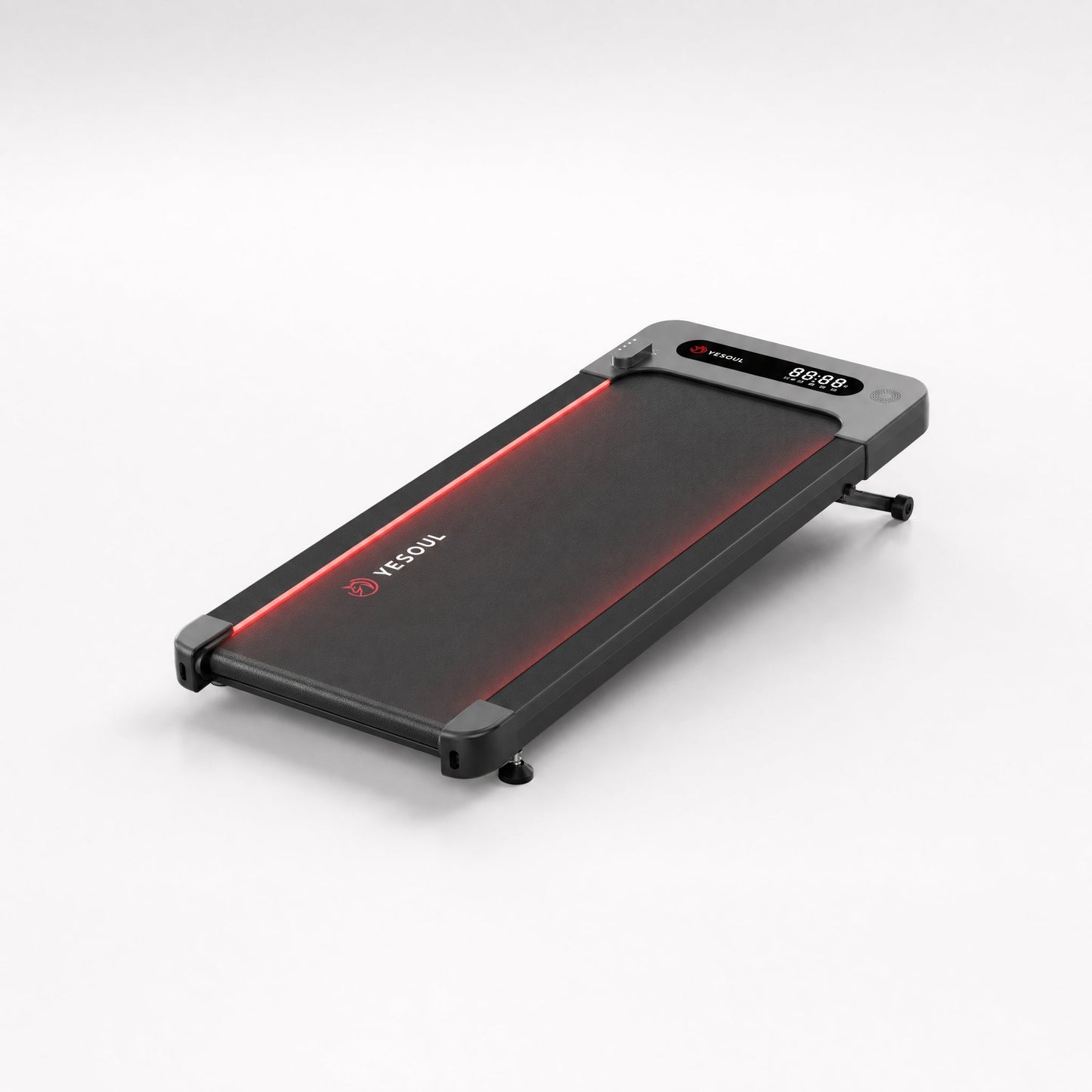 W2 Pro Smart Walking Pad – Incline product image