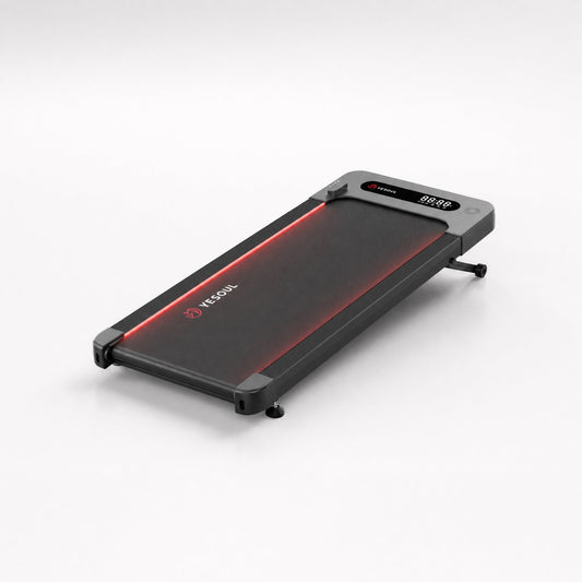 W2 Pro Smart Walking Pad – Incline product image