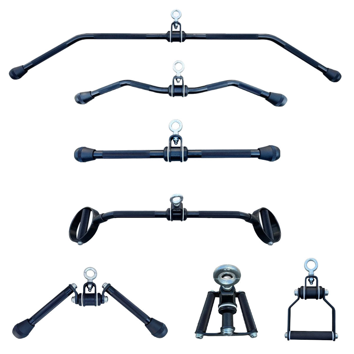 UBench Premium Multi Grips product image