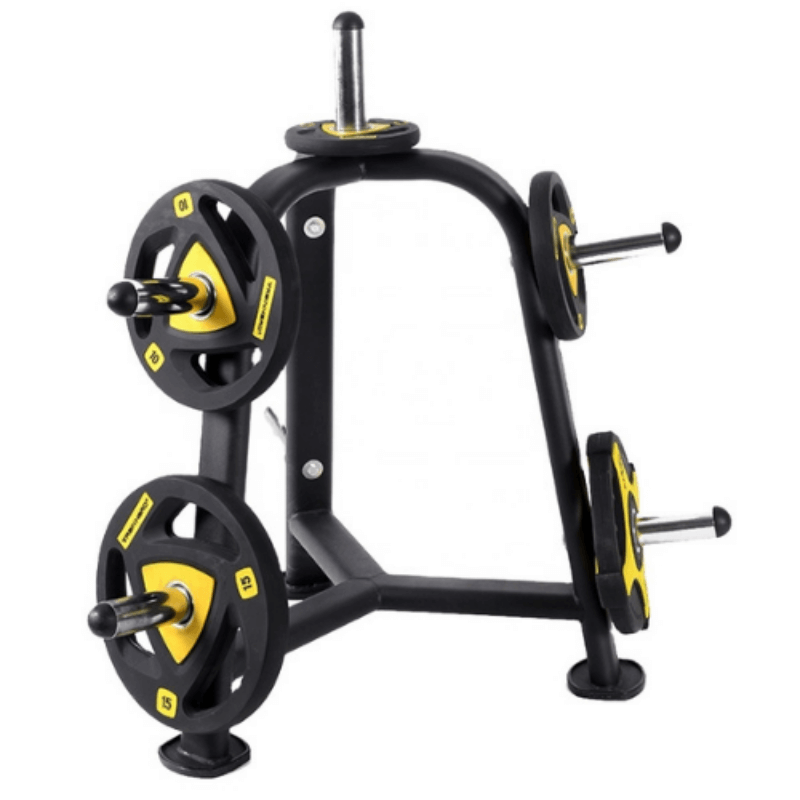 Olympic Weight Plate Storage Rack product image