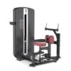 Active Motion Abdominal Machine detail image 3