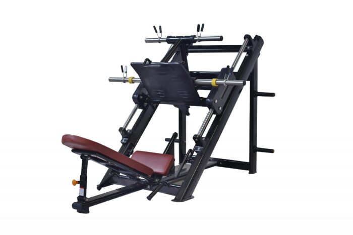 Active 45° Olympic Leg Press product image