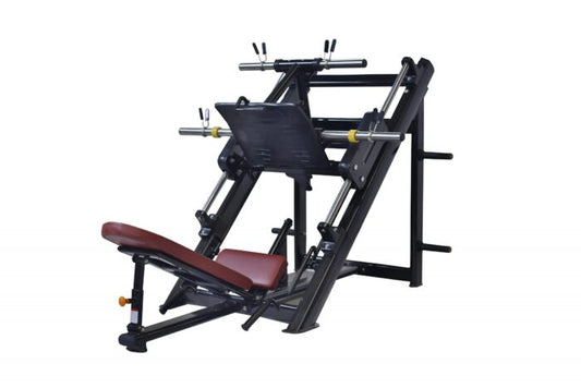 Active 45° Olympic Leg Press product image