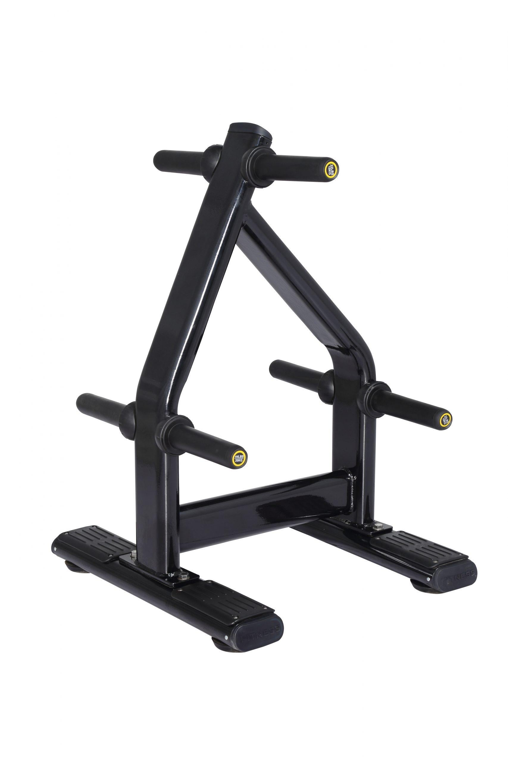 Active Black Olympic Weight Tree product image
