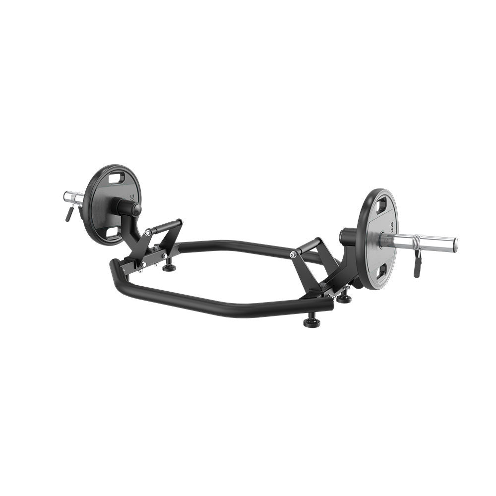 UBench Hex Dead Lift Bar detail image 2