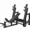 Active Decline Press Bench detail image 3