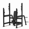 Active Incline Press Bench detail image 3