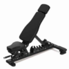 Active Dumbbell Utility Bench 2 detail image 2
