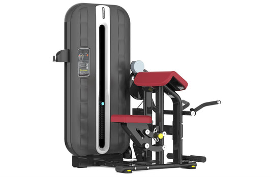 Active Active Flow Biceps & Triceps — piece of gym equipment available from Gym Machines South Africa