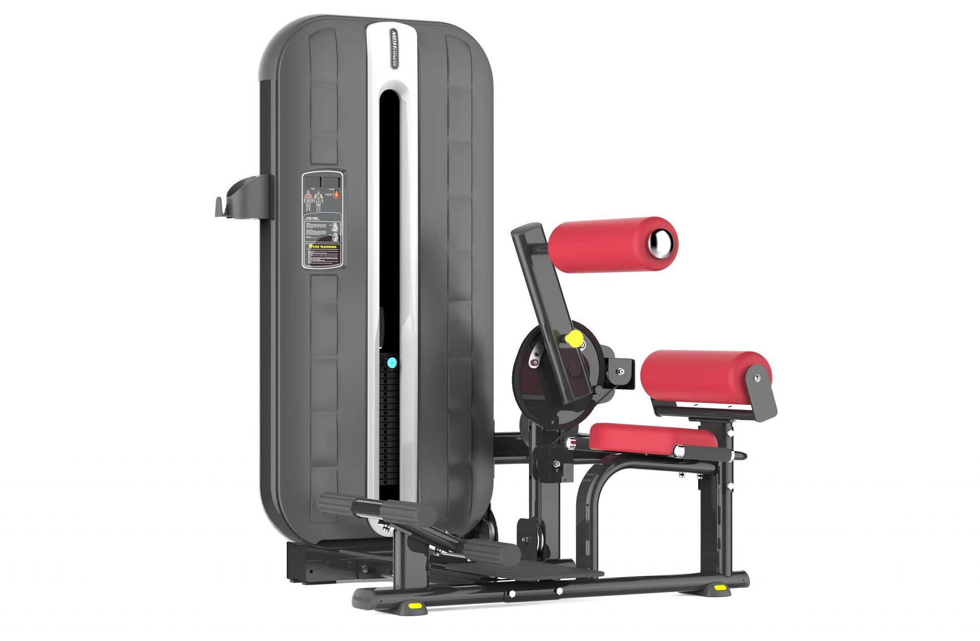 Active Flow Ab & Lower Back Machine product image