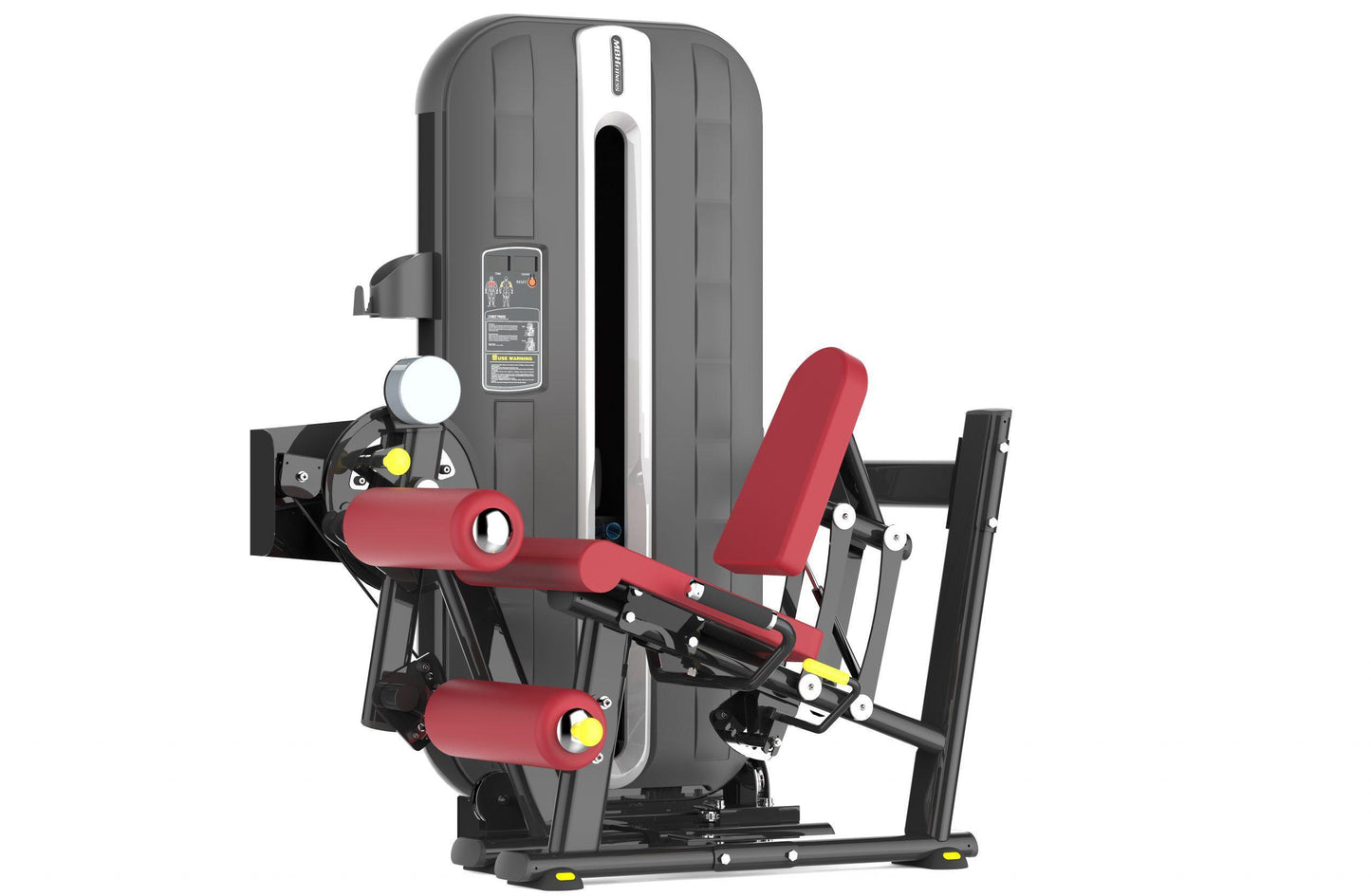 Active Flow Leg Extension & Leg Curl product image