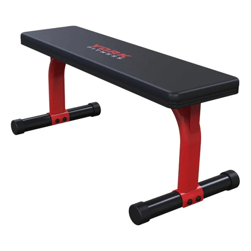 Warrior Flat Bench product image