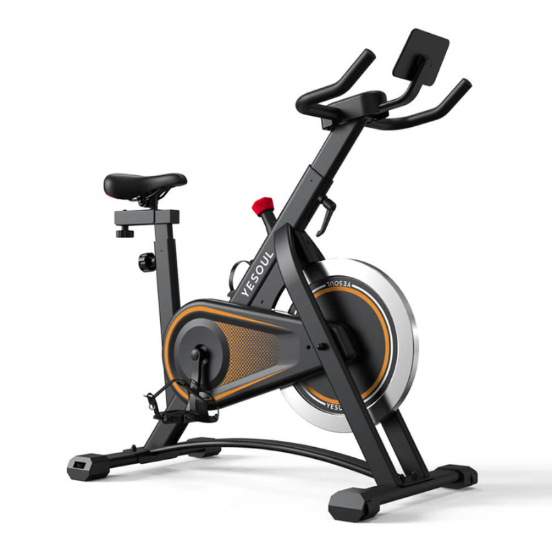 A1 Indoor Spin Bike product image
