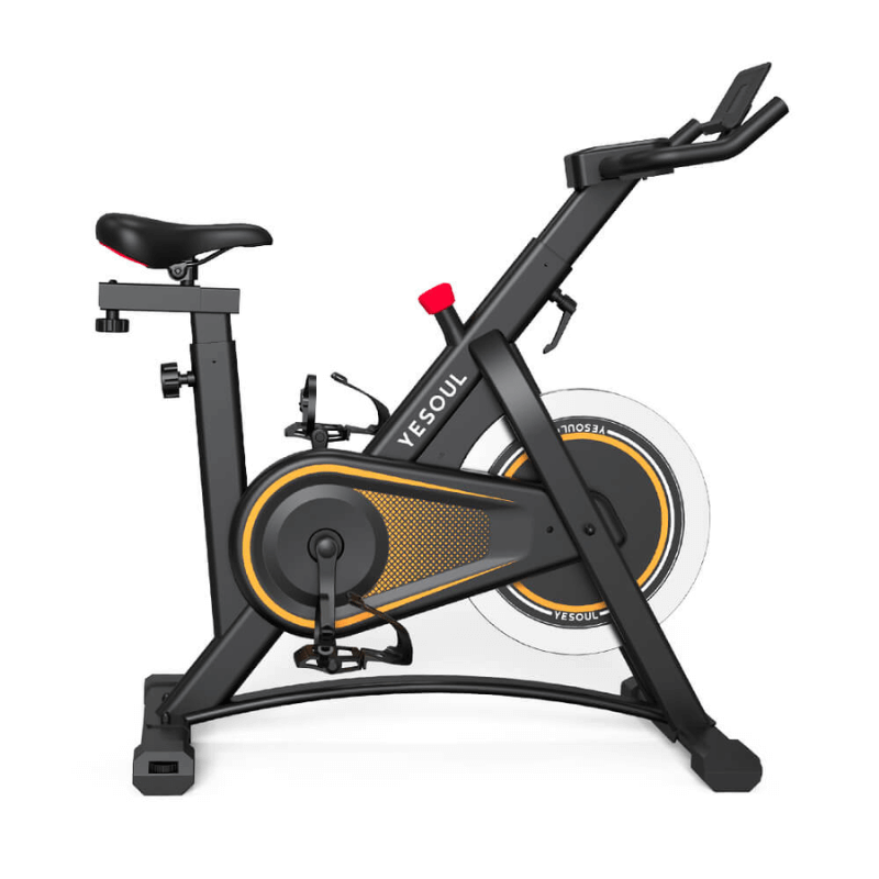 A1 Indoor Spin Bike detail image 5