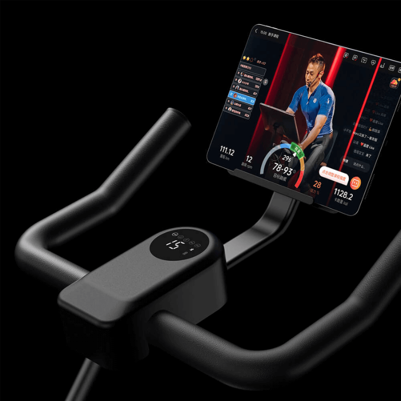 A1 Indoor Spin Bike detail image 3