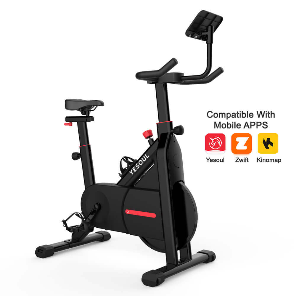 C1a Magnetic Spin Bike product image