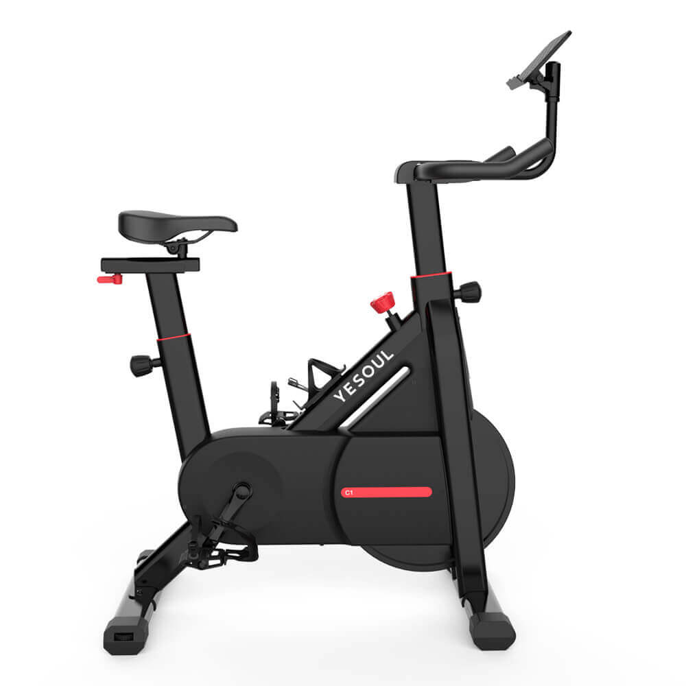 C1a Magnetic Spin Bike detail image 2
