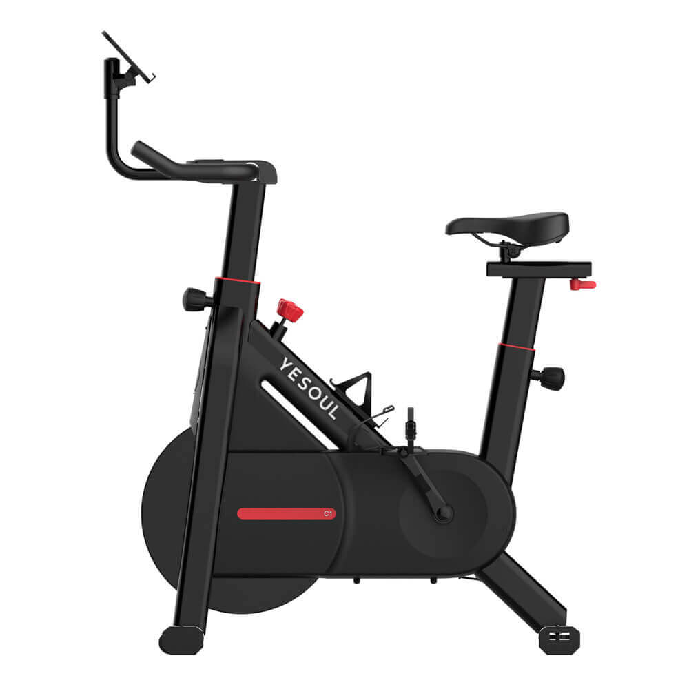 C1a Magnetic Spin Bike detail image 3