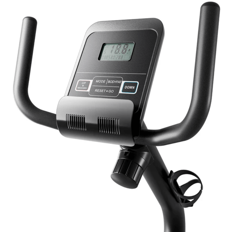 J1 Magnetic Recumbent Bike detail image 2