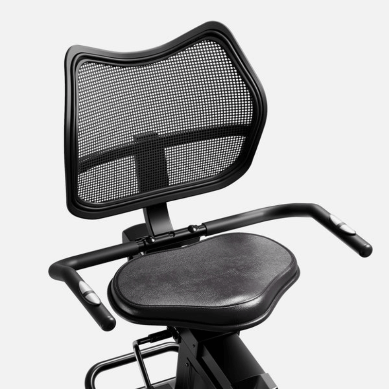 J1 Magnetic Recumbent Bike detail image 4