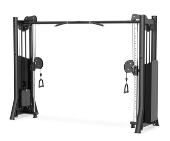 Active Cable Crossover product image