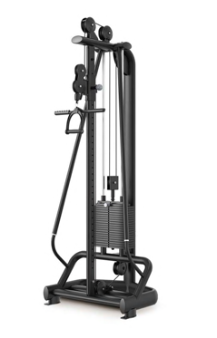Active Adjustable Hi Low Column product image
