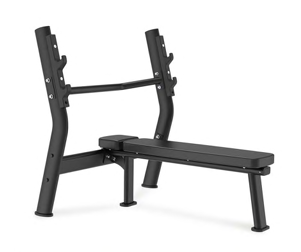 Active Flat Bench Press 2 product image