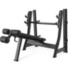 Active Flat Bench Press 2 detail image 3