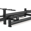 Active Plate Loaded Lat Pulldown detail image 3