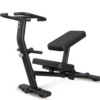 Active Ab Bench With Rollers detail image 2