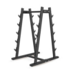 Active Barbell Rack 5 Bars detail image 2