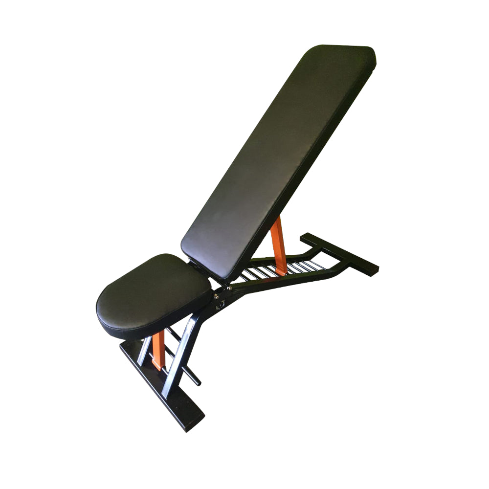 Active Locally Manufactured Adjustable Bench product image