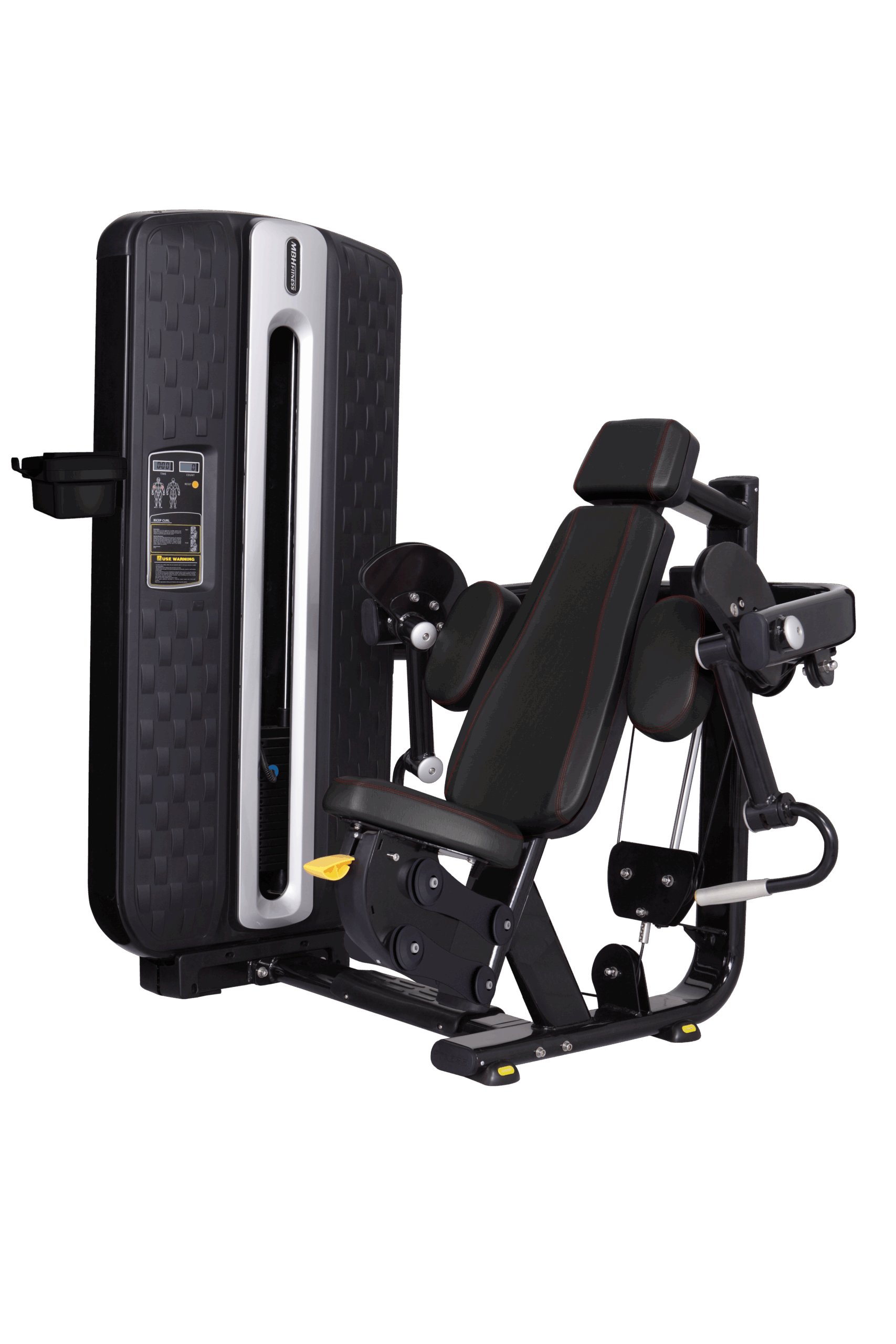 Active Motion Arm Curl product image