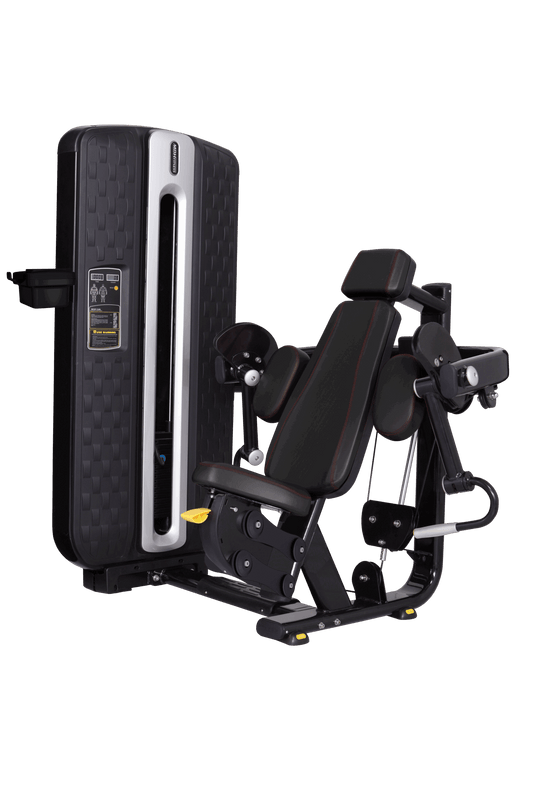 Active Active Motion Arm Curl — strength machine available from Gym Machines South Africa