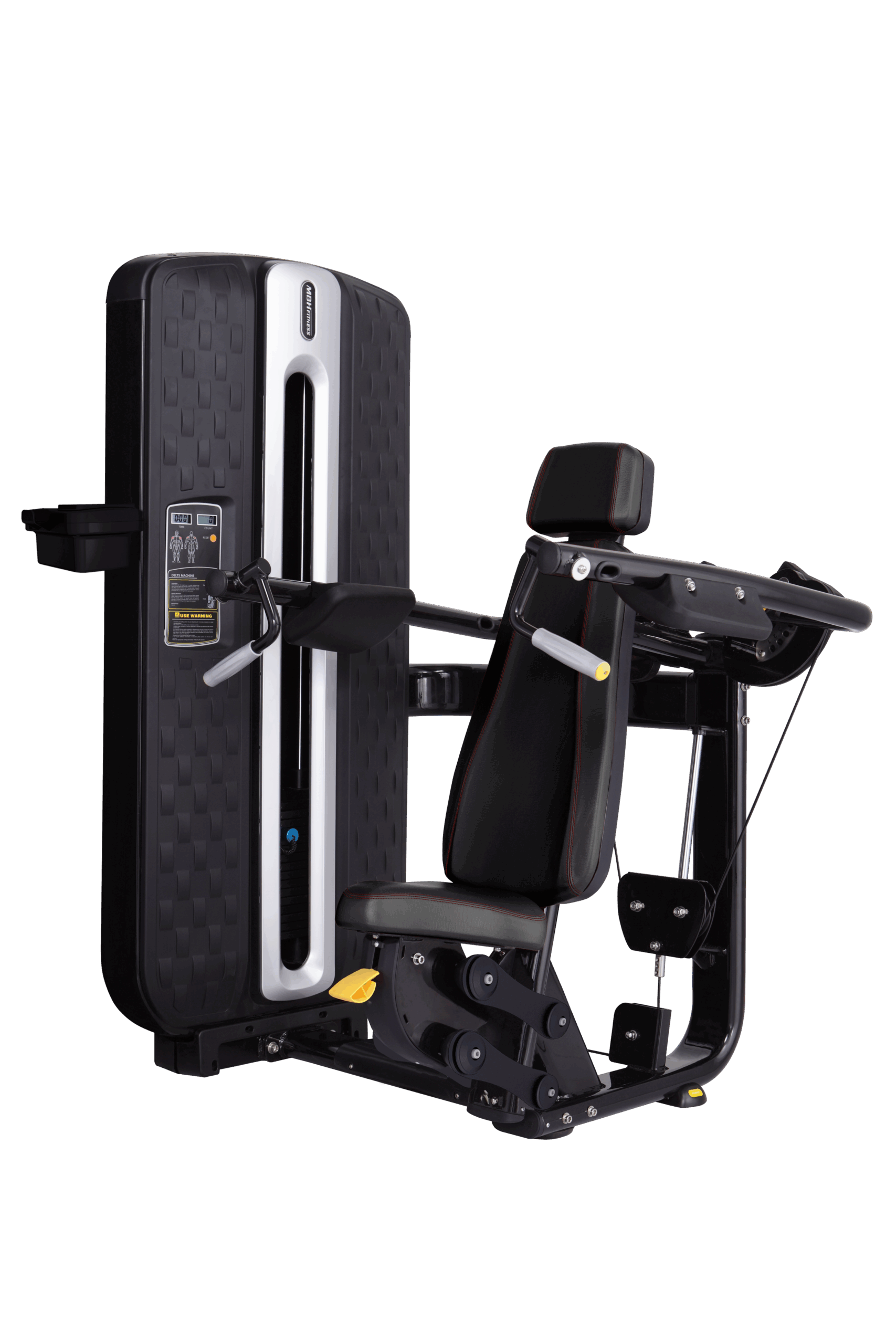 Active Motion Deltoid Raise product image