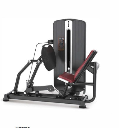 Active Motion Horizontal Leg Press product image