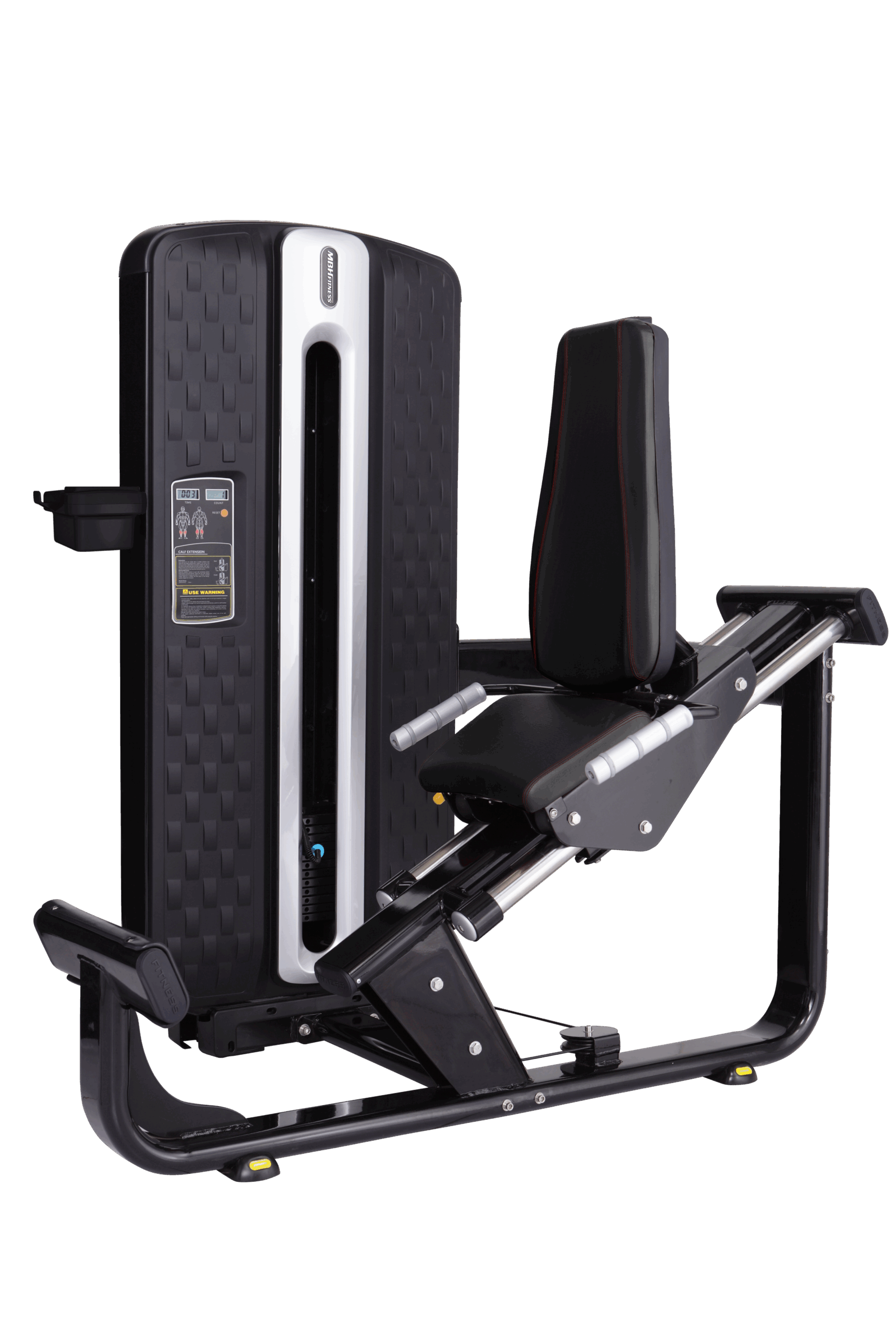 Active Motion Seated Rotary Calf product image